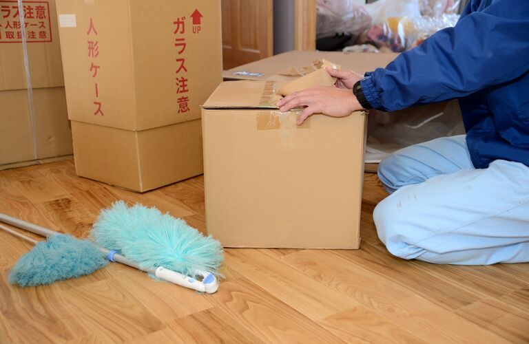 業者として充実したサービスをご提供 | 台東区の不用品回収なら台東クリーンサービス