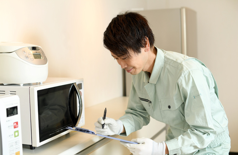 買取のご依頼にも対応してサービスを実施 | 台東区の不用品回収なら台東クリーンサービス